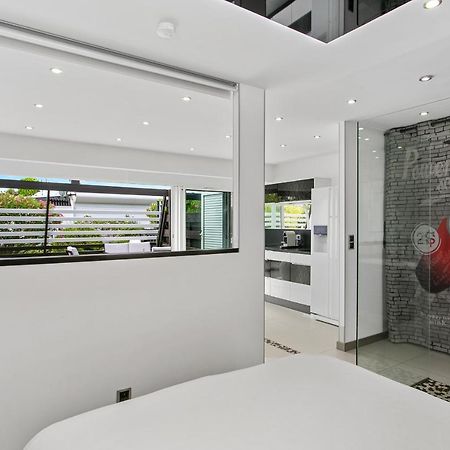 אגדה Village Naturiste - La Villa Tentation Port Nature Luxe מראה חיצוני תמונה