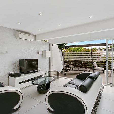 אגדה Village Naturiste - La Villa Tentation Port Nature Luxe מראה חיצוני תמונה